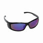 Vendetta™, Safety Glasses, Fusion Blue