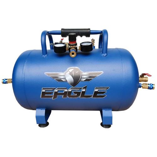 10 Gallon Air Auxiliary Tank Eagle