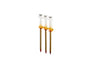 15 degree siding/fencing nail strip