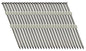 A strip of Fasco nails