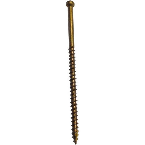 FTHS8318BF - Fh #8 X 3 1/8'' Screws by Grk Fasteners 2500 GRK