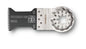 Fein reciprocating saw blade