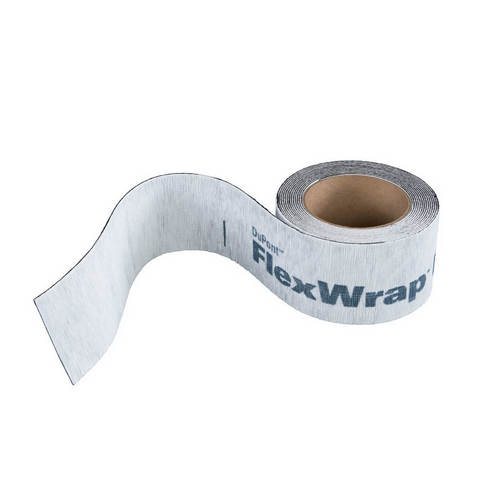 2X15F - 2.75" X 15' Dupont EZ Flexwrap