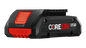 18V CORE18V Lithium-Ion 4.0 Ah Compact Battery Bosch
