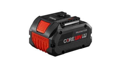 18V CORE18V Lithium-Ion 8.0 Ah PROFACTOR Performance Battery