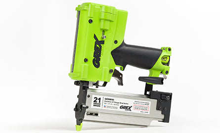 GCH850 - Cordless 2" 21 Gauge Brad Nailer GREX