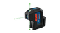 Green-Beam Three-Point Self-Leveling Alignment Laser Bosch