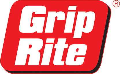 Grip Rite 10-Lb #9 x 2.5-in Bugle-Head Yellow Zinc Type 17 Star-Drive Interior Wood Screw