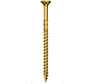 GRK104B - Grk #10 4'' Screws 1000Ct