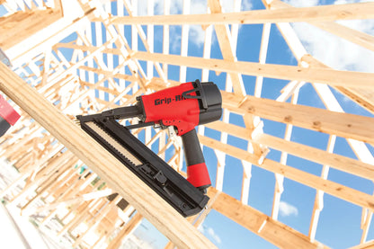 GR Metal Connector Nailer Hanger Gun 2 1/2'' GRSB250