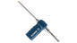 5/16 In. x 9 In. SDS-plus® Speed Clean™ Dust Extraction Bit