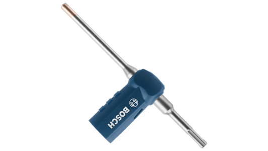 3/8 In. x 9 In. SDS-plus® Speed Clean™ Dust Extraction Bit