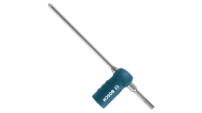 7/16 In. x 13 In. SDS-plus® Speed Clean™ Dust Extraction Bit