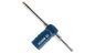 1/2 In. x 9 In. SDS-plus® Speed Clean™ Dust Extraction Bit