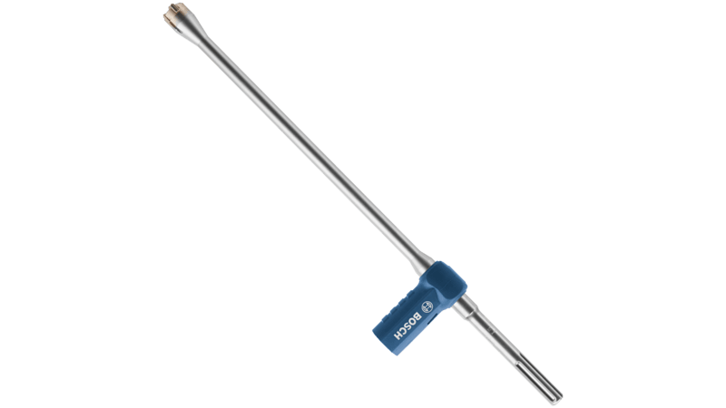 1-1/4 In. x 25 In. SDS-max® Speed Clean™ Dust Extraction Bit Bosch