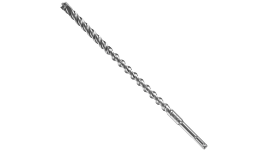 1/2 In. x 10 In. x 12 In. SDS-plus® Bulldog™ Xtreme Carbide Rotary Hammer Drill Bit