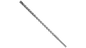 1/2 In. x 10 In. x 12 In. SDS-plus® Bulldog™ Xtreme Carbide Rotary Hammer Drill Bit Bosch