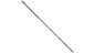 1/2 In. x 16 In. x 18 In. SDS-plus® Bulldog™ Xtreme Carbide Rotary Hammer Drill Bit