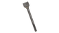 1-3/4 In. Square x 9-1/4 In. 16 Tooth Head Bushing Tool SDS-max® Hammer Steel