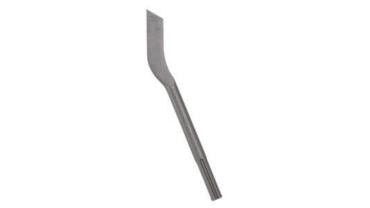 1-1/8 In. x 15 In. Seam Tool SDS-max® Hammer Steel