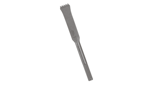1-1/8 In. x 15 In. Slotting Tool SDS-max® Hammer Steel
