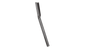 1 In. x 12 In. Gouge SDS-max® Hammer Steel Chisel