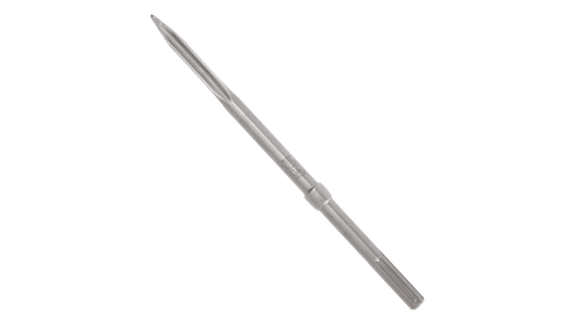 16 In. R-Tec Star Point Chisel SDS-max® Hammer Steel