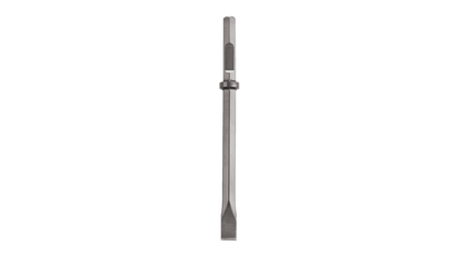 20 In. 1-1/8 In. Hex Narrow Chisel Bosch
