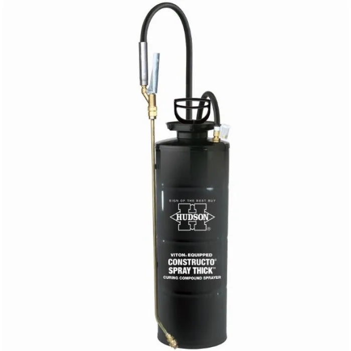 Constructo Curing Compound Sprayer