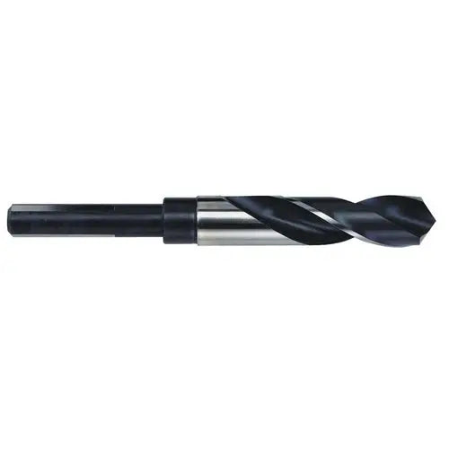 Irwin 3/4 In. Reduced Shank Black Oxide Drill Bit