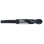 Irwin 3/4 In. Reduced Shank Black Oxide Drill Bit