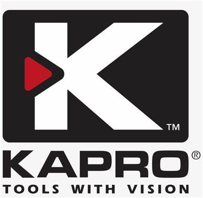 Kapro 985-48-PRO Level Set APOLLO 3 Box Levels & 1 Torpedo Level Set with Bag Kapro