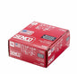SENCO L11BAB 18 GAUGE GALVANIZED STAPLE 3/4" X 1/4"