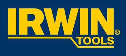 IRWIN® 49906 - I-100 Series 3/8" Power Drill Solid Center Auger Bit with Cutting Spur