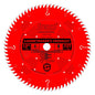 12" Cabinetmaker’s Crosscut Blade