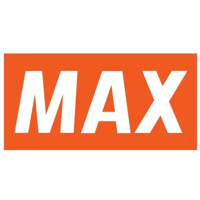 MAX HN120 PowerLite High Pressure Concrete Pinner, 9/16" to 2-1/2"