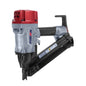 Everwin MCN65 Metal Connector Nailer – Short Magazine, High Power, Maximum Precision