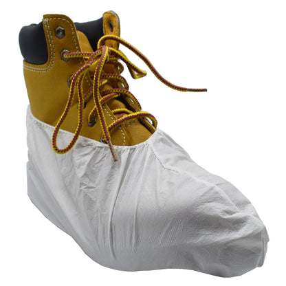 Cordova MPSCL Shoe Cover - 200 Pack (100 Pairs) Cordova