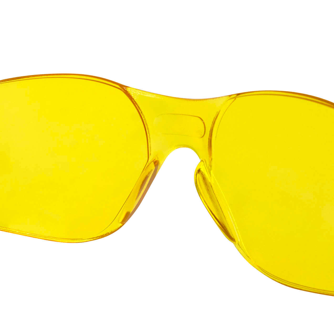 Radians Mirage™ Safety Amber Eyewear