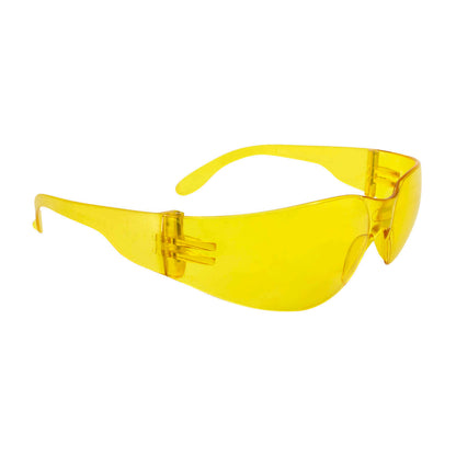 Radians Mirage™ Safety Amber Eyewear