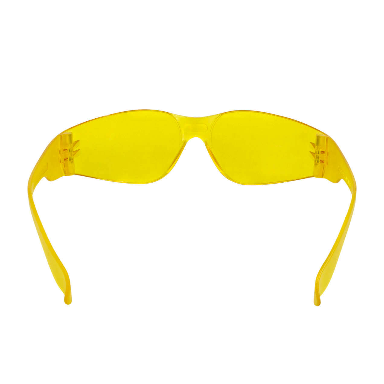 Radians Mirage™ Safety Amber Eyewear