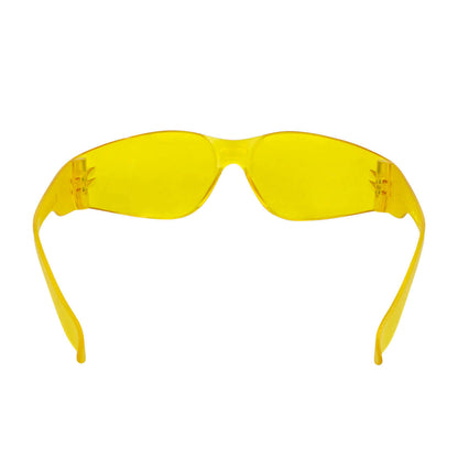 Radians Mirage™ Safety Amber Eyewear