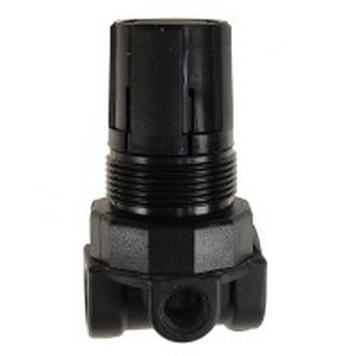 1/4" Miniature Regulator