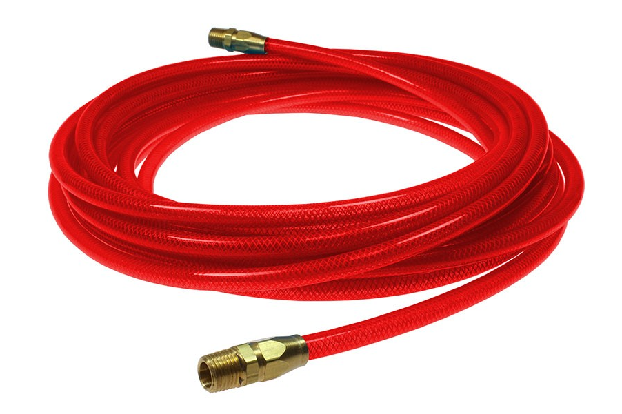 Flexeel Hose, 1/4" x 100'