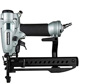 N3804A5M - Metabo 18Ga Pro Finish Stapler