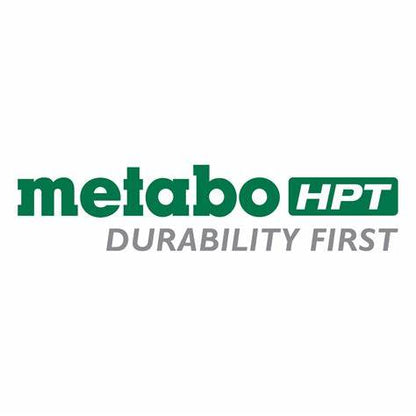 Metabo HPT Logo