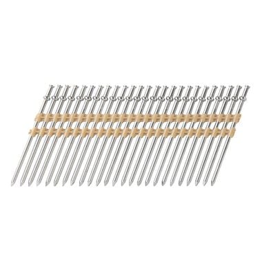 2 1/4" plastic Strip Nails