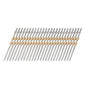2 1/4" plastic Strip Nails