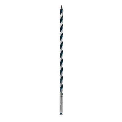 NKLT09 Daredevil Auger 9/16"x 17" Tube