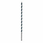 NKLT09 Daredevil Auger 9/16"x 17" Tube